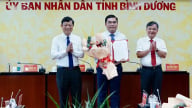 KSB nhận Quyết định đầu tư KCN Đất Cuốc mở rộng