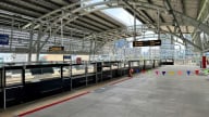 Metro số 1 tăng chuyến sau sáp nhập TP.HCM mới