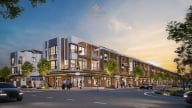 Sun Casa Square đẩy mạnh thi công, dự kiến bàn giao vào cuối năm 2025