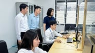 Sở NN-MT Sơn La sát cánh cùng chính quyền hai cấp