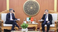 Việt Nam - Argentina hợp tác mở rộng thị trường nông sản, thực phẩm