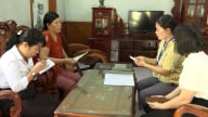 'Vẽ lại chân dung' nông thôn từ cuộc điều tra lớn sau sáp nhập