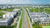 La Villa Green City: Bất động sản tăng giá theo hạ tầng tại Tây Ninh