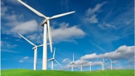 Trung Quốc vận hành dự án điện mặt trời 165MW tại Brazil