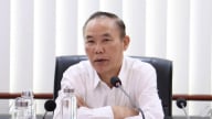 Tiếp thu góp ý cho Đề án thành lập Viện Khoa học Thủy sản mới
