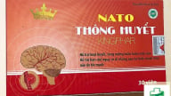 Thu hồi công bố nhiều loại sản phẩm thực phẩm bảo vệ sức khỏe