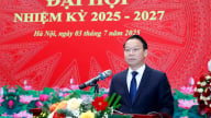 Phát huy vai trò nòng cốt của tổ chức cán bộ trong giai đoạn mới