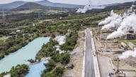 Kenya đặt mục tiêu trở thành trung tâm giao dịch tín chỉ carbon tại châu Phi
