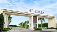 Solia Group ra mắt dự án The Solia tại cửa ngõ Tây Nam TP.HCM