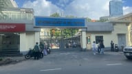 Chuyển đổi 67 đơn vị về Sở NN-MT TP.HCM (mới)