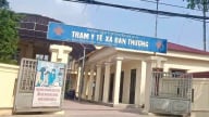 Số lượng trạm y tế, bệnh viện không giảm sau sáp nhập