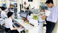 Đồng Tháp giải quyết thủ tục hành chính cho người dân vào thứ Bảy