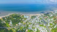 Charm Resort Long Hải hoàn tất nghiệm thu phòng cháy chữa cháy, chuẩn bị vận hành