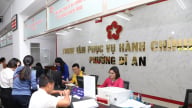 Không để ùn tắc hồ sơ hành chính đất đai ở phường, xã