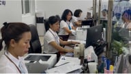 Hà Nội: Gần 200 cán bộ về xã, phường giải quyết thủ tục đất đai