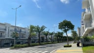 Nhà phố thương mại không còn là 'gà đẻ trứng vàng'
