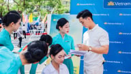 Kết nối hơn 8.100 cơ hội việc làm