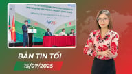 Đưa sáng kiến OCOP của Việt Nam lan tỏa ra thế giới