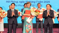 Hải Phòng thu hút đầu tư hơn 15,6 tỷ USD từ hội nghị bên lề ABAC