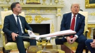 Ông Trump đe dọa Nga bằng thuế quan, muốn chấm dứt xung đột trong 50 ngày