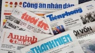 Thúc đẩy chuyển đổi số báo chí, yêu cầu trình Luật sửa đổi trước 15/7