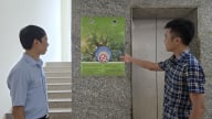 Ngành nông nghiệp và môi trường Thanh Hóa nói không với khói thuốc