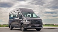 Ford Việt Nam tăng trưởng ấn tượng nửa đầu năm 2025