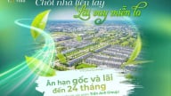Mua nhà Trần Anh không lo lãi suất