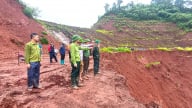 Điện Biên: Xây dựng phương án ứng phó thiên tai từ cơ sở