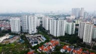 Đề xuất thu thuế thu nhập cá nhân 20% với thu nhập từ bất động sản