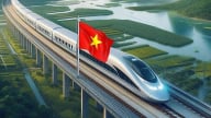 Ban hành kế hoạch bồi thường dự án đường sắt tốc độ cao Bắc - Nam