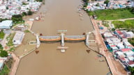 Chính phủ gỡ khó cho ‘đại dự án chống ngập’ của TP HCM