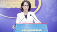 Việt Nam bày tỏ lo ngại về căng thẳng giữa Campuchia và Thái Lan