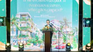 Flamingo Golden Hill: Dự án đáp ứng nhu cầu sinh sống và đầu tư dài hạn