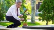 Lãnh đạo TP.HCM tưởng niệm các liệt sĩ tại Nghĩa trang Bà Rịa - Vũng Tàu
