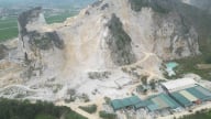 Thanh Hóa kiểm kê trữ lượng khoáng sản đã khai thác