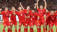 Việt Nam hoàn tất hat-trick vô địch U23 Đông Nam Á