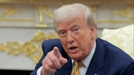 Ông Trump ra tối hậu thư yêu cầu Nga chấm dứt xung đột
