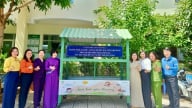 Để phân loại rác tại nguồn trở thành thói quen