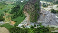 Thanh Hóa thành lập tổ công tác giải quyết khó khăn trong khai thác khoáng sản
