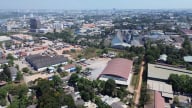 Tháo dỡ, di dời hơn 90% trường hợp để chuyển đổi KCN Biên Hòa 1