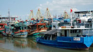 TP.HCM siết chặt quản lý đội tàu trước đợt kiểm tra IUU của EC