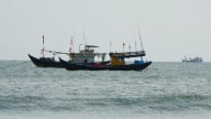 FIP Vũng Tàu - mô hình cải thiện nghề lưới kéo vì thủy sản bền vững