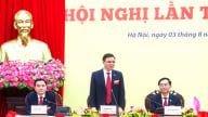 Hội nghị Ban Chấp hành Đảng bộ Petrovietnam lần thứ I, nhiệm kỳ 2025-2030