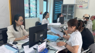 Lào Cai đứng thứ 6 toàn quốc về thủ tục hành chính công