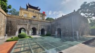 Hà Nội quy định tạm thời việc quản lý, bảo vệ di tích trên địa bàn