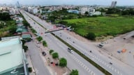 Hà Nội: Tiếp tục khớp nối tuyến đường vành đai 3,5