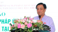 Tầm nhìn, sứ mệnh và chiến lược mới ứng phó biến đổi khí hậu