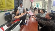 Xã Bảo Hà hướng tới nền hành chính thân thiện, hiệu quả