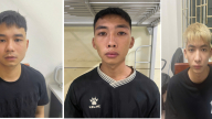 Khởi tố 3 đối tượng mua bán ma túy dạng mới